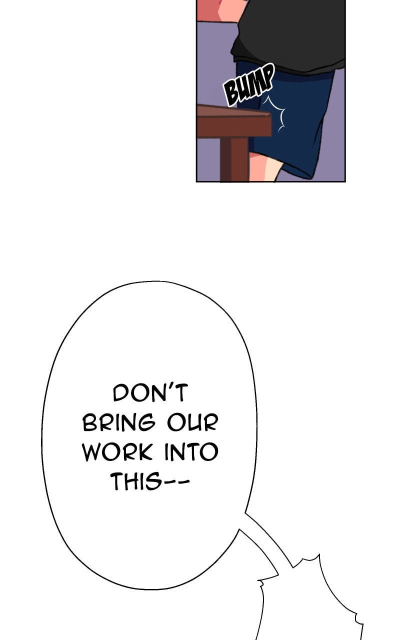 Kimi no Koe Chapter 33 page 50 - 