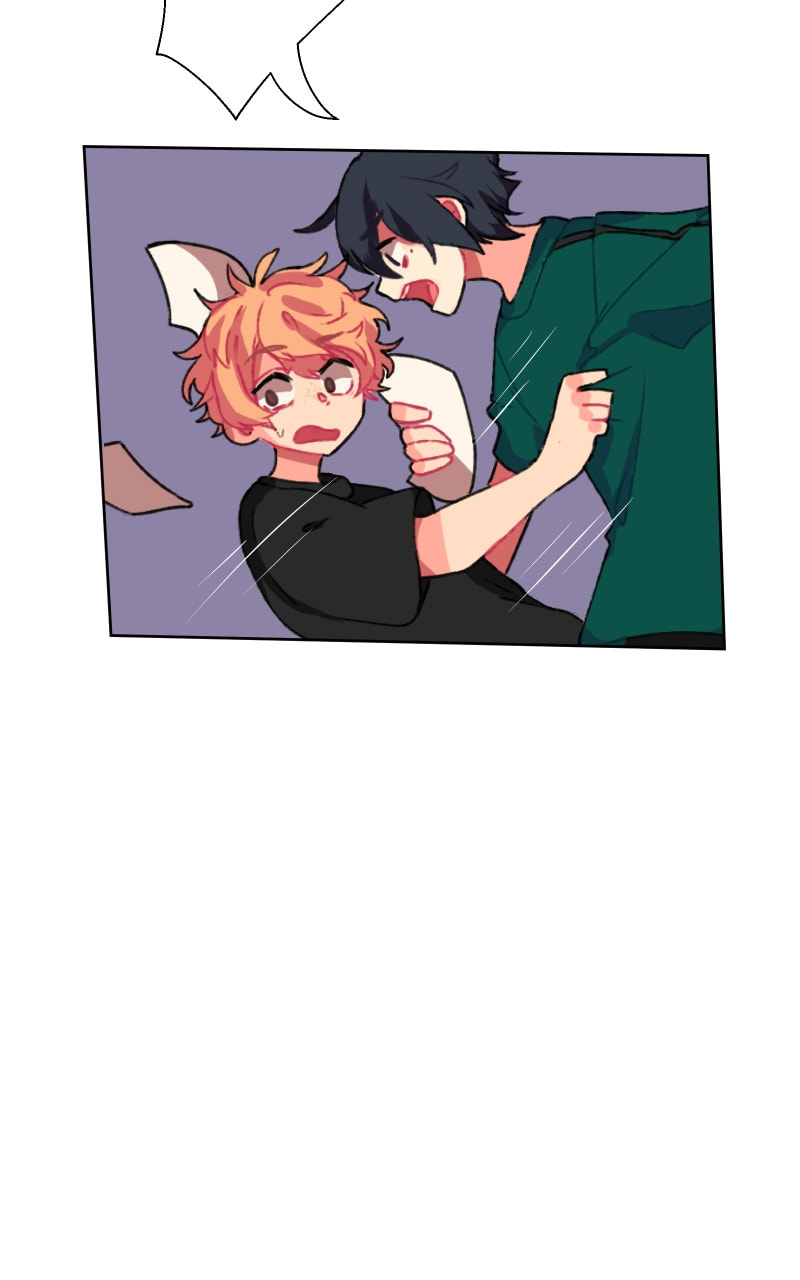 Kimi no Koe Chapter 33 page 53 - 