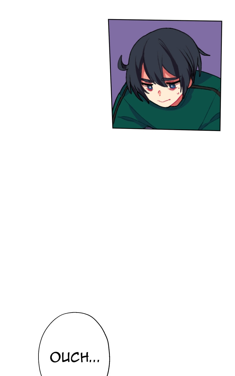 Kimi no Koe Chapter 33 page 57 - 