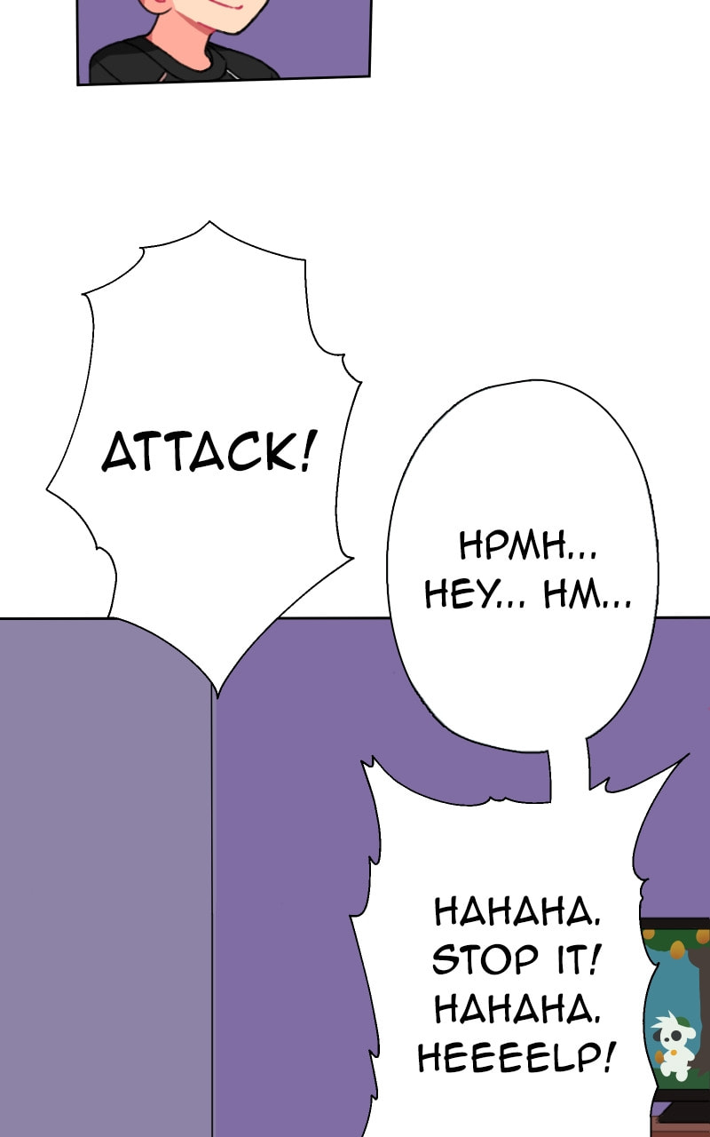 Kimi no Koe Chapter 33 page 60 - 