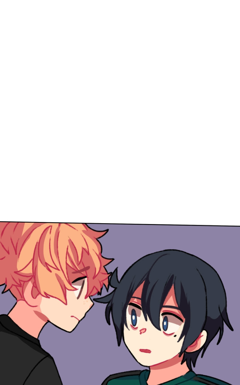 Kimi no Koe Chapter 33 page 63 - 