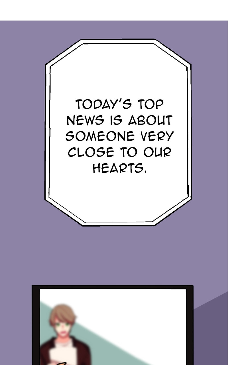 Kimi no Koe Chapter 33 page 65 - 