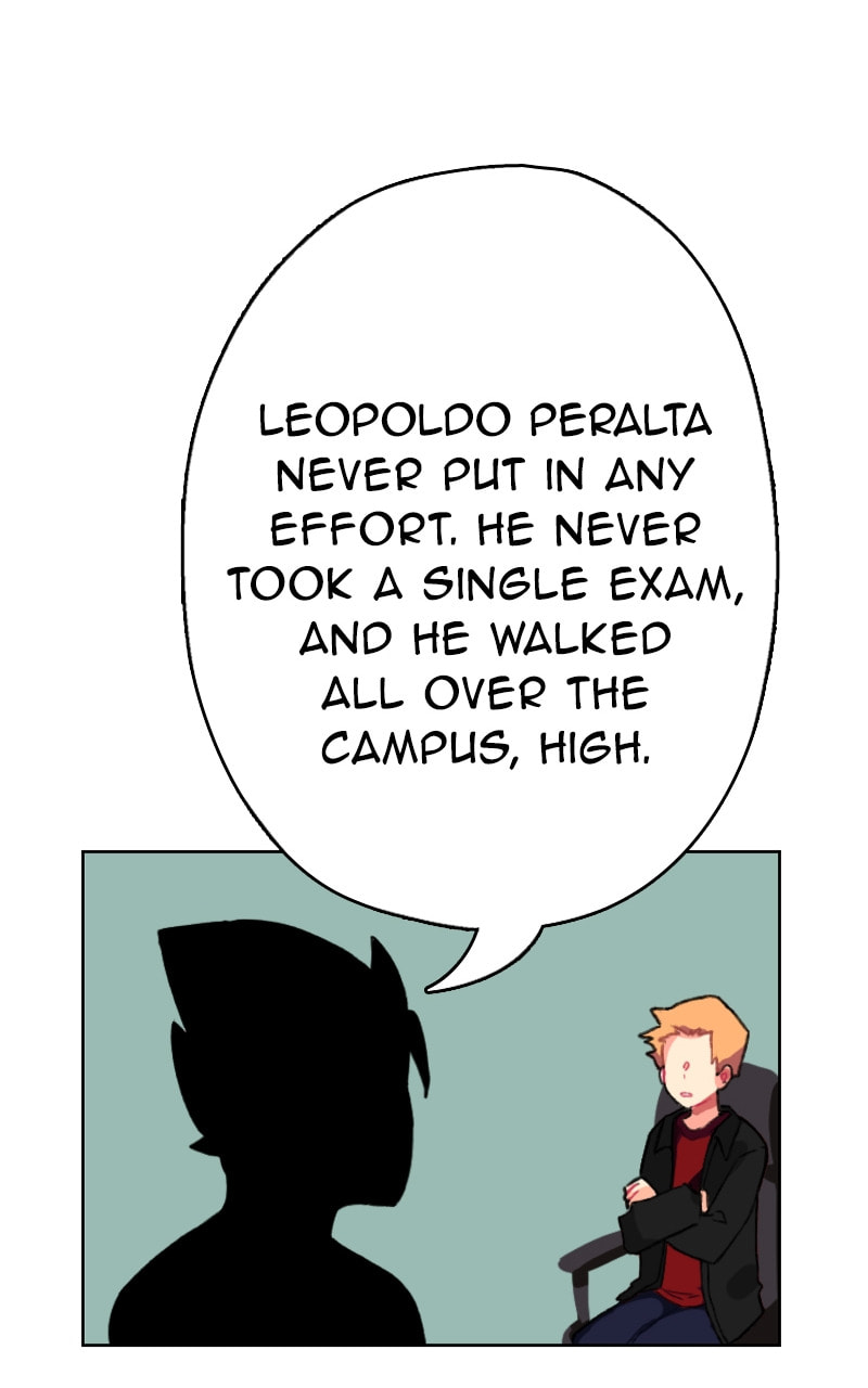 Kimi no Koe Chapter 33 page 69 - 
