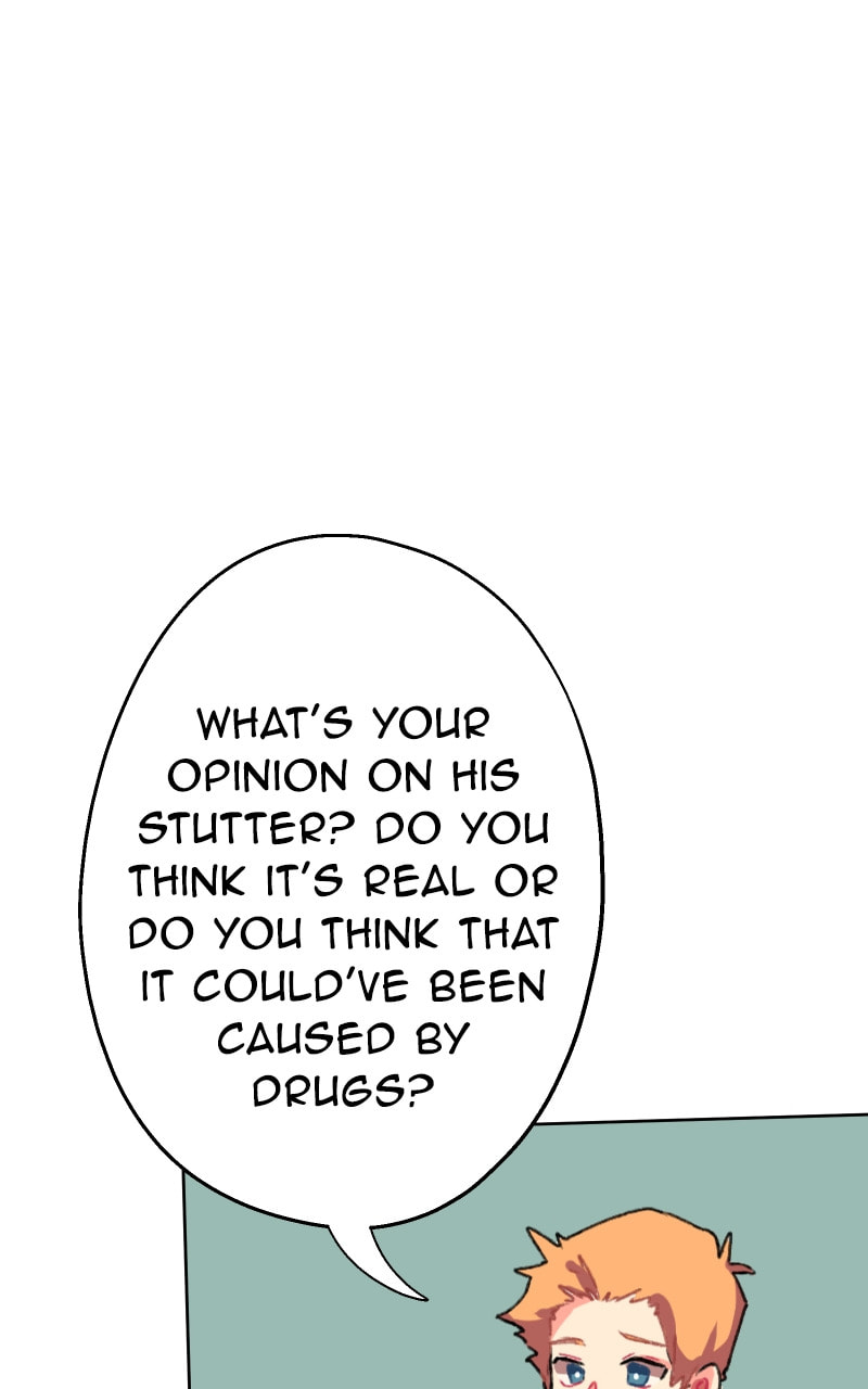 Kimi no Koe Chapter 33 page 70 - 