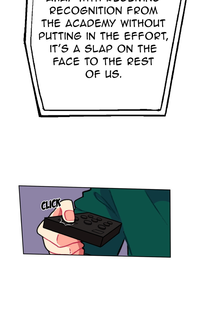 Kimi no Koe Chapter 33 page 74 - 