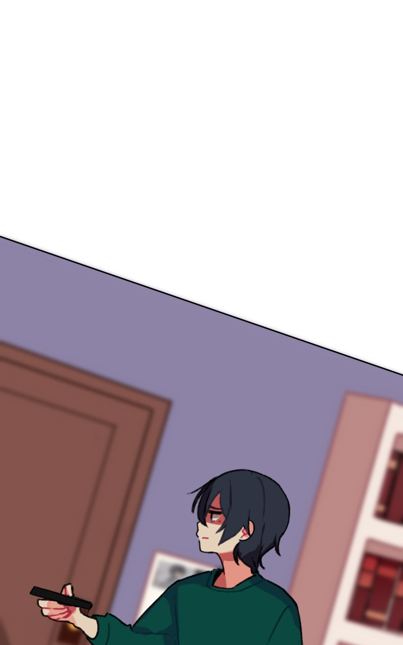 Kimi no Koe Chapter 33 page 77 - 