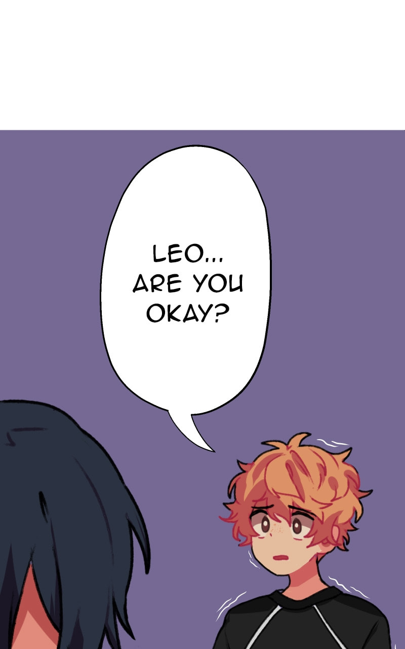 Kimi no Koe Chapter 33 page 79 - 