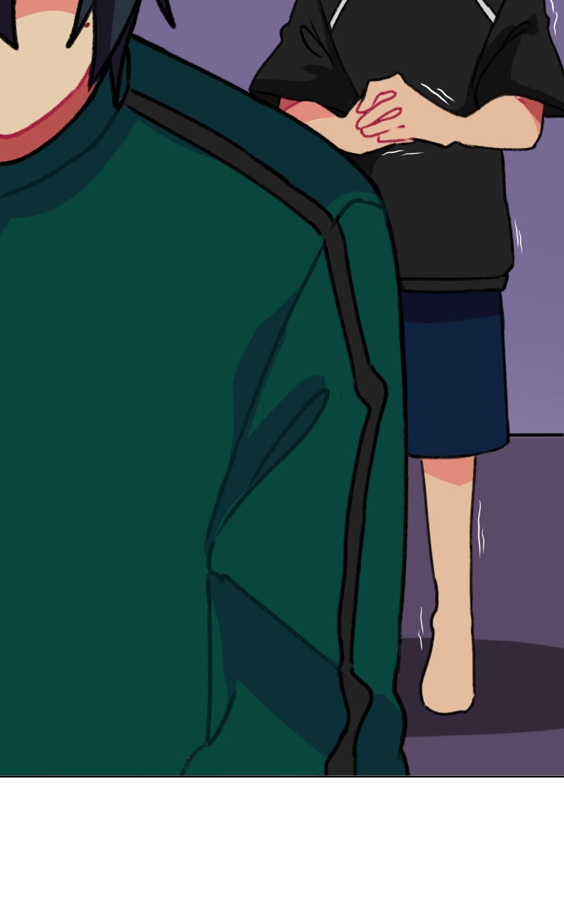 Kimi no Koe Chapter 33 page 80 - 