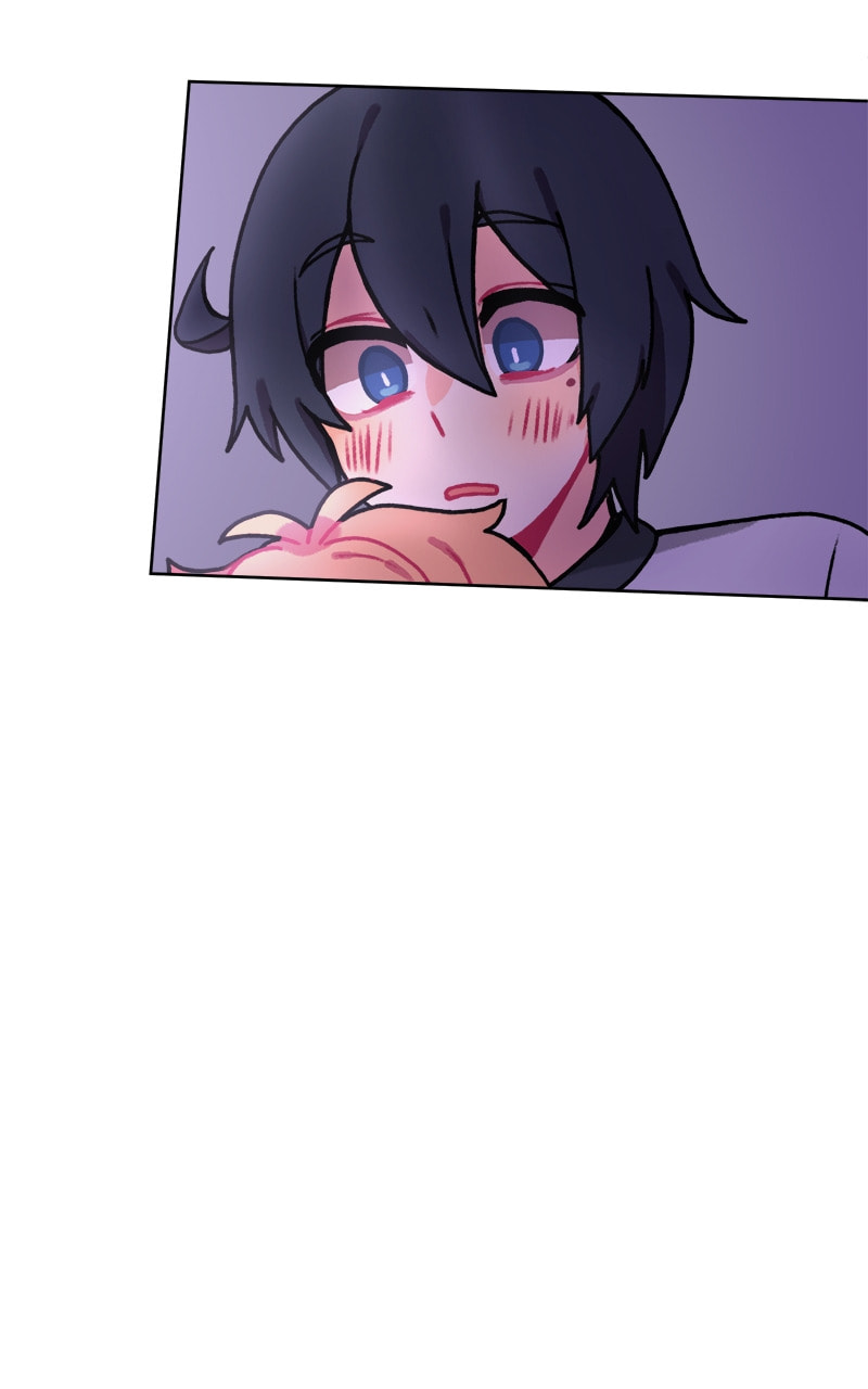 Kimi no Koe Chapter 33 page 10 - 