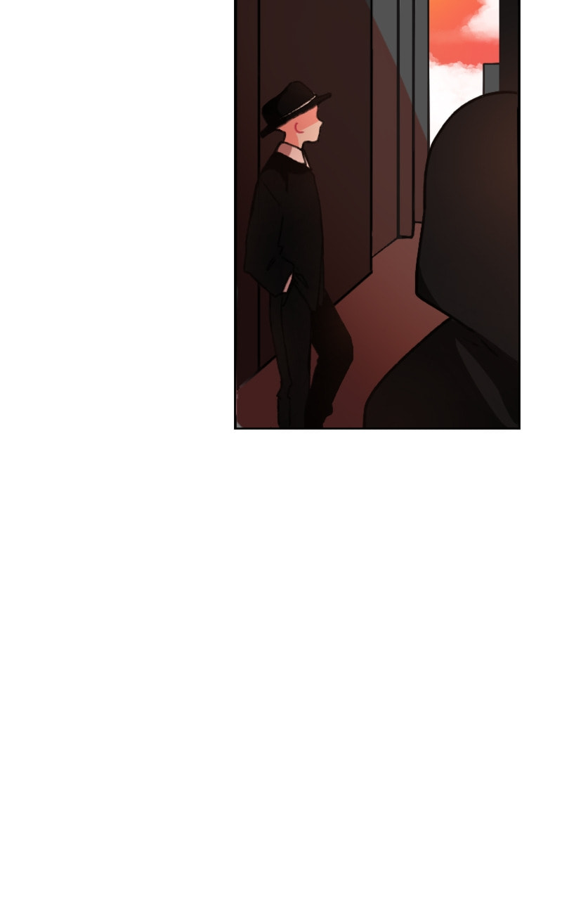 Kimi no Koe Chapter 33 page 92 - 