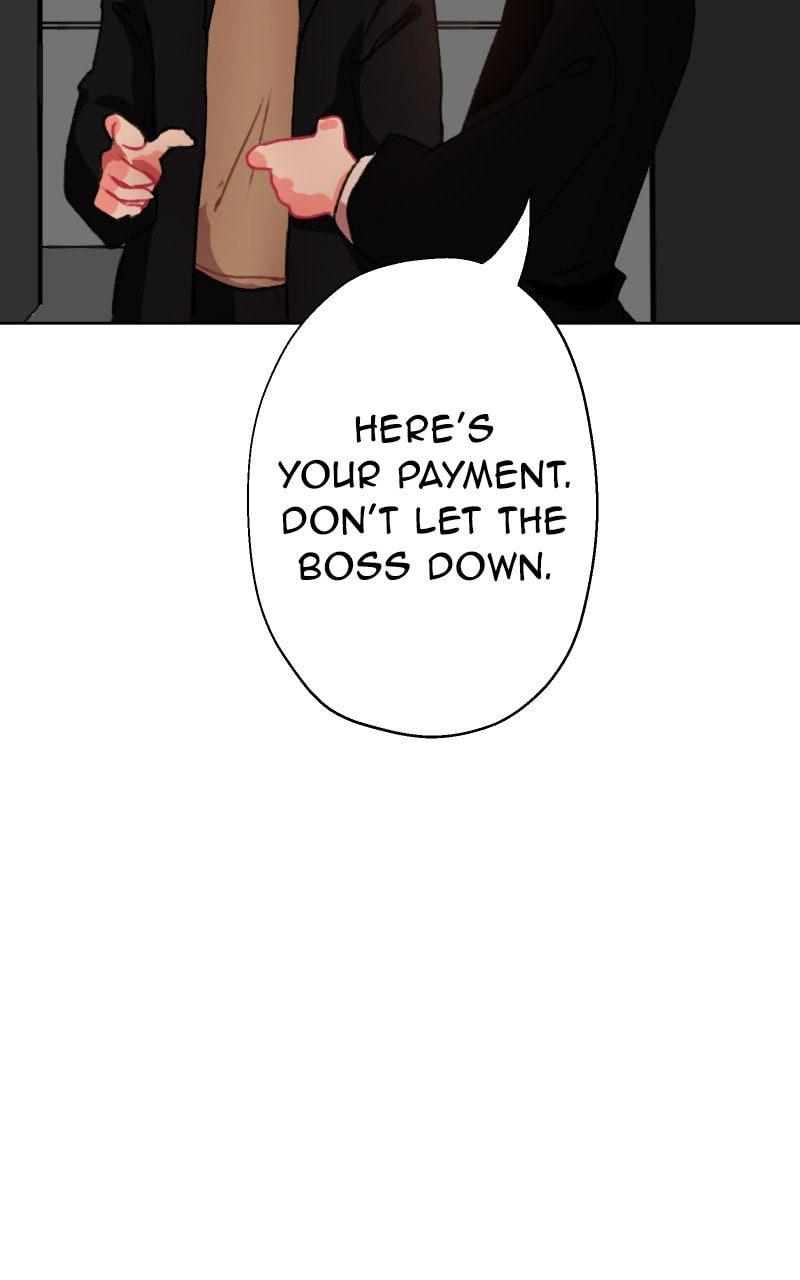 Kimi no Koe Chapter 33 page 94 - 