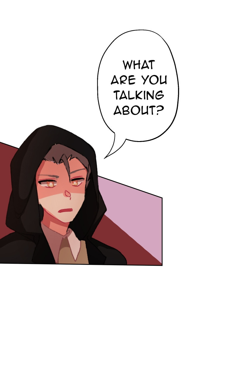 Kimi no Koe Chapter 33 page 95 - 