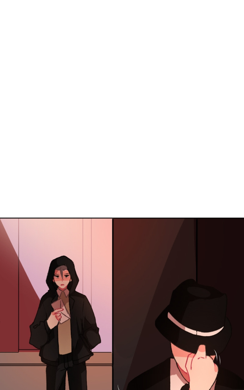 Kimi no Koe Chapter 33 page 96 - 