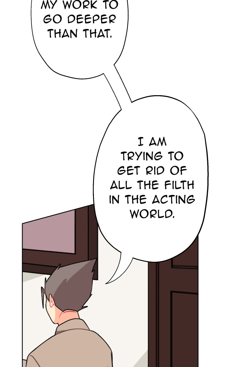 Kimi no Koe Chapter 34 page 13 - 