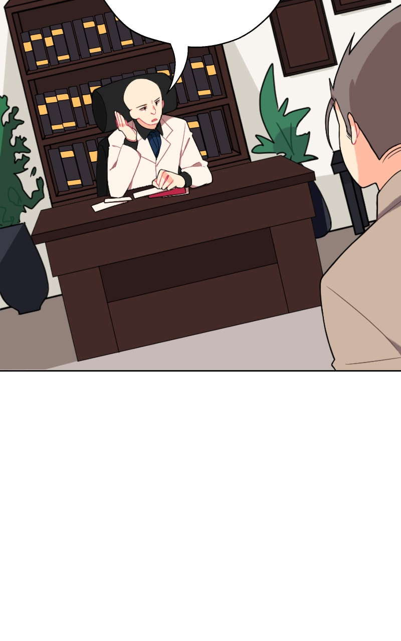 Kimi no Koe Chapter 34 page 17 - 