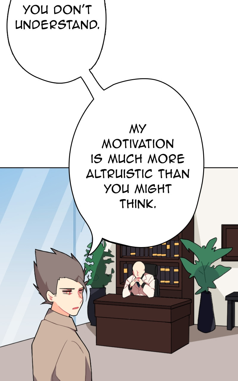 Kimi no Koe Chapter 34 page 20 - 