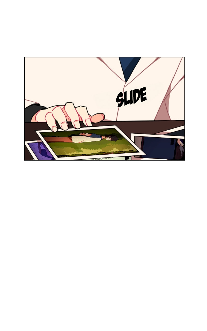 Kimi no Koe Chapter 34 page 22 - 