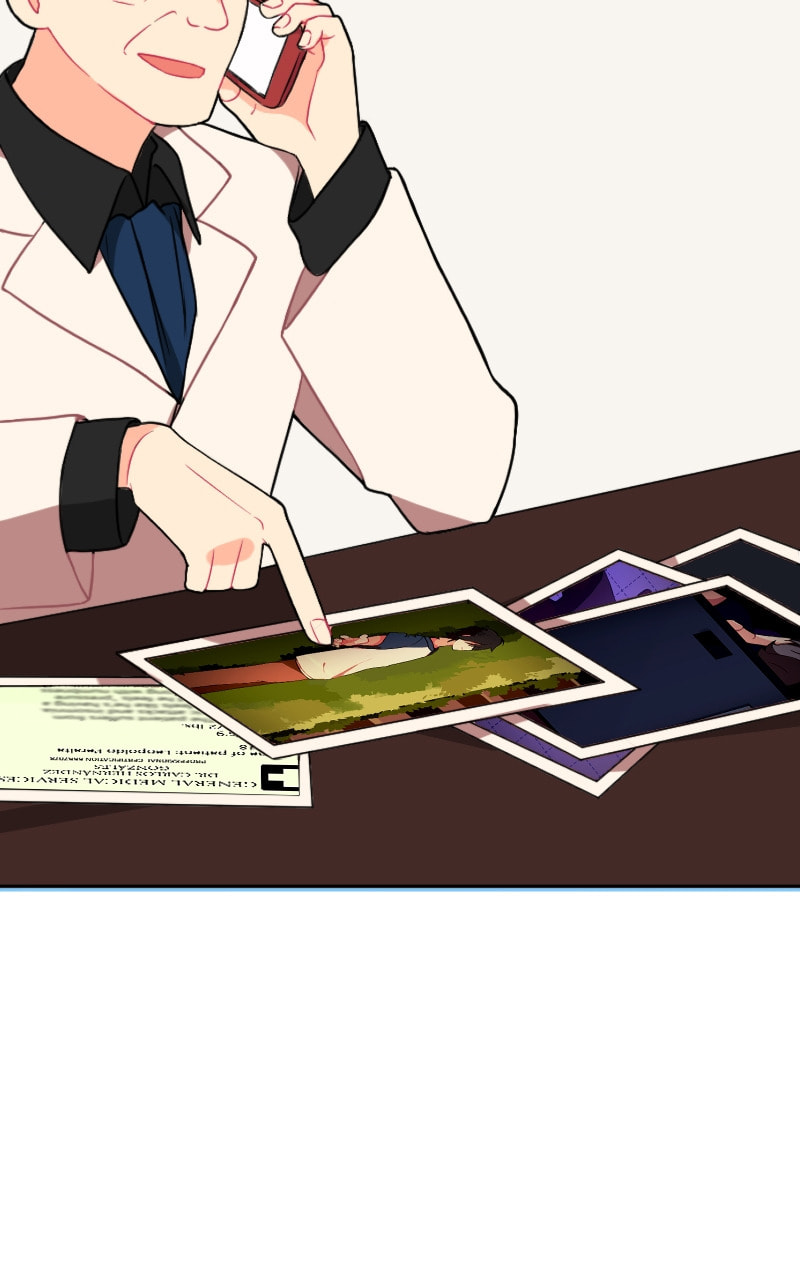 Kimi no Koe Chapter 34 page 25 - 