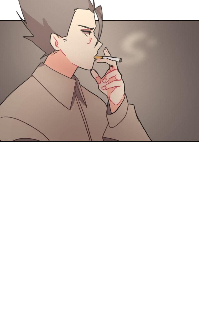 Kimi no Koe Chapter 34 page 33 - 
