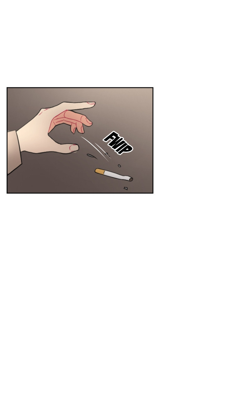 Kimi no Koe Chapter 34 page 34 - 