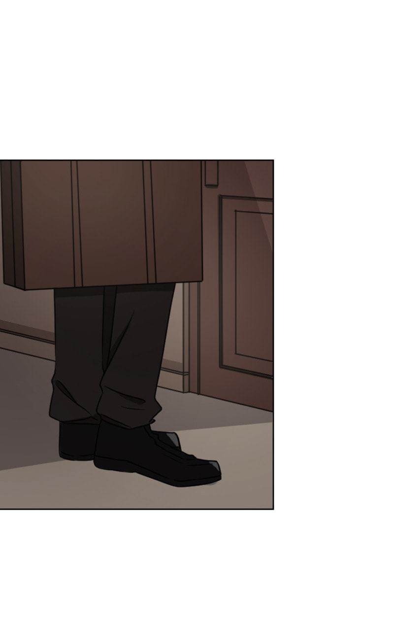 Kimi no Koe Chapter 34 page 35 - 