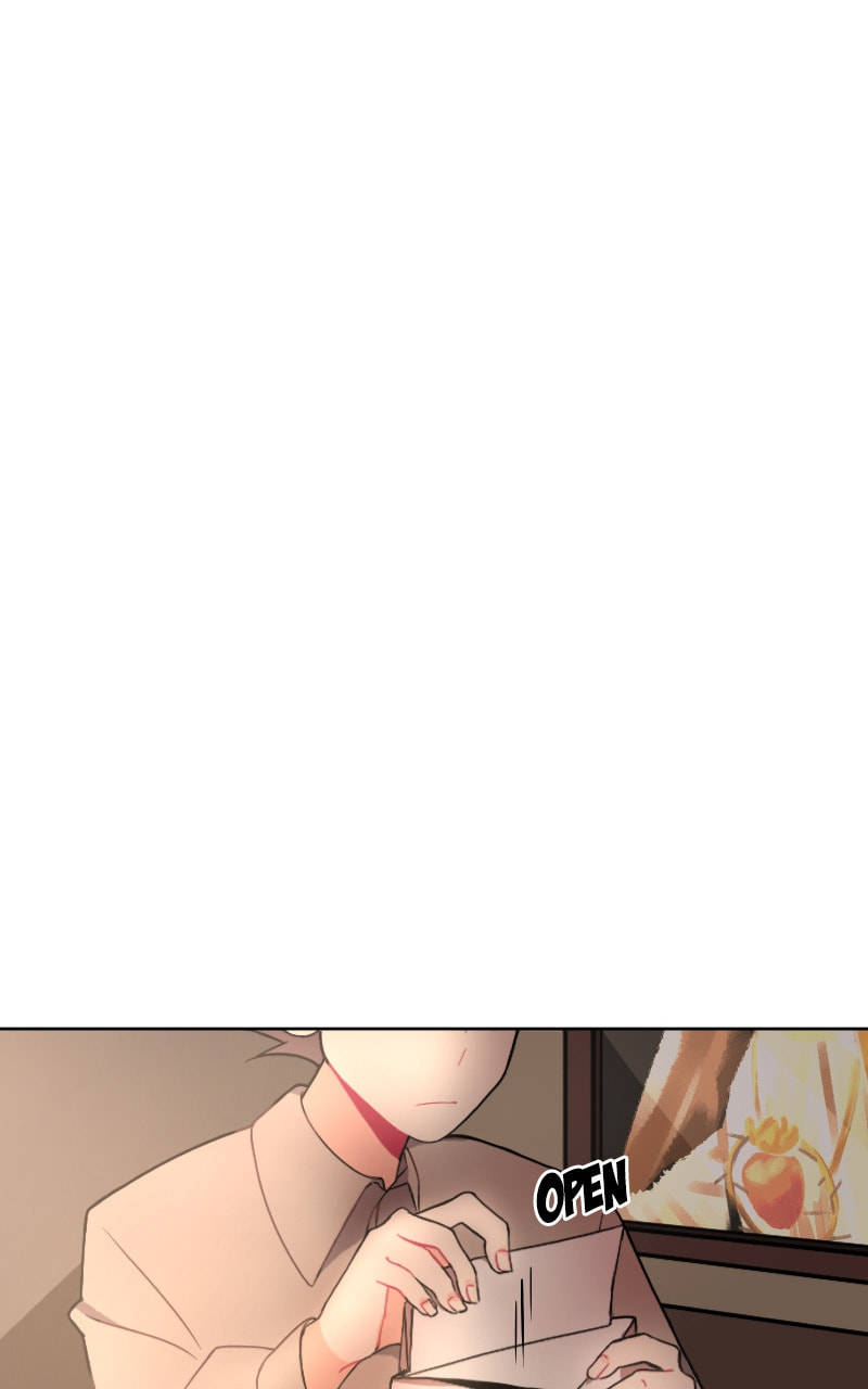 Kimi no Koe Chapter 34 page 38 - 