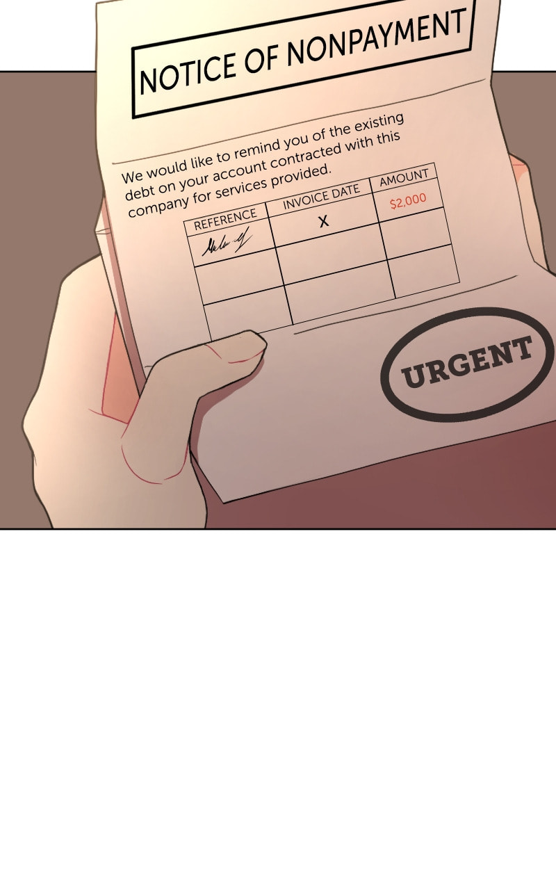 Kimi no Koe Chapter 34 page 40 - 