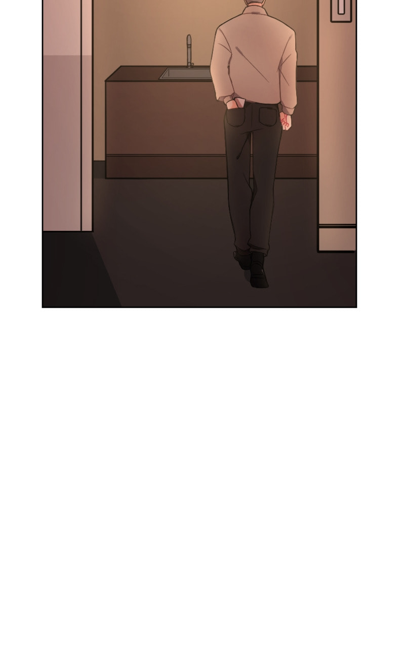 Kimi no Koe Chapter 34 page 42 - 