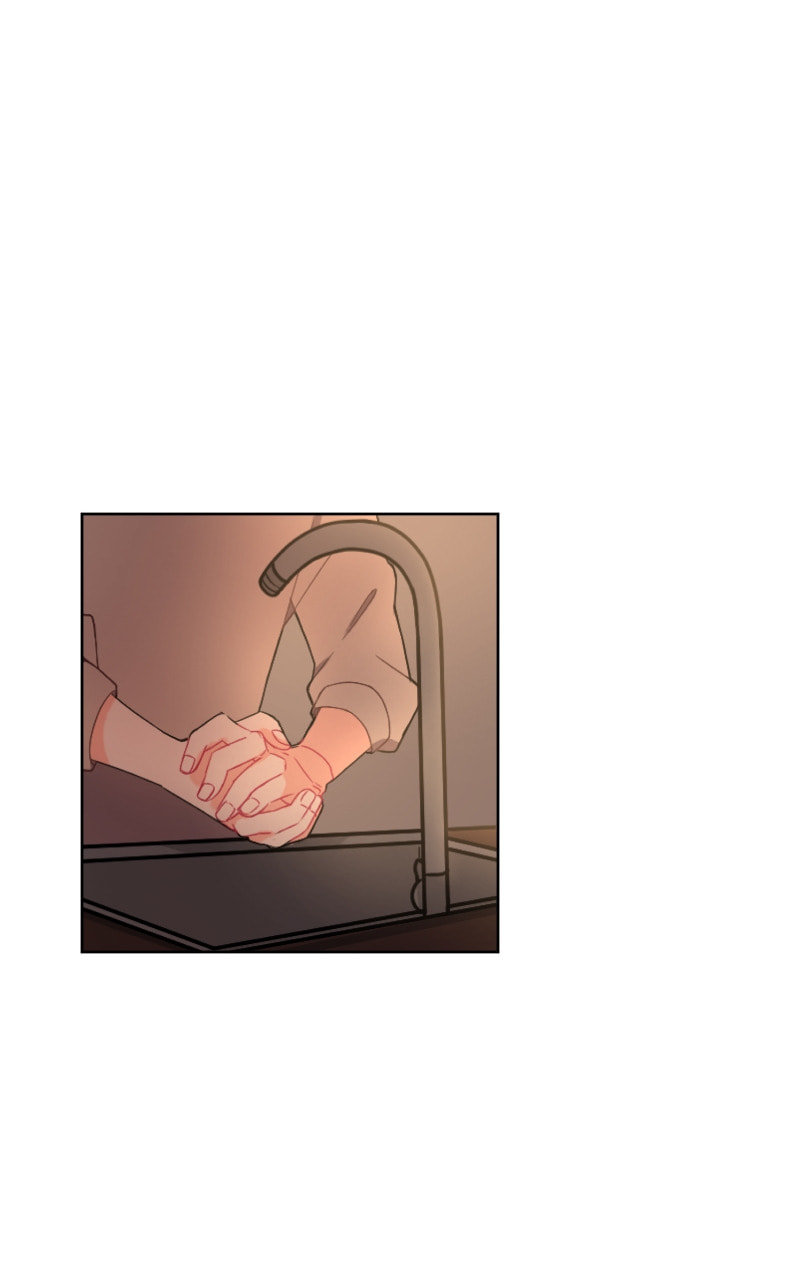 Kimi no Koe Chapter 34 page 43 - 
