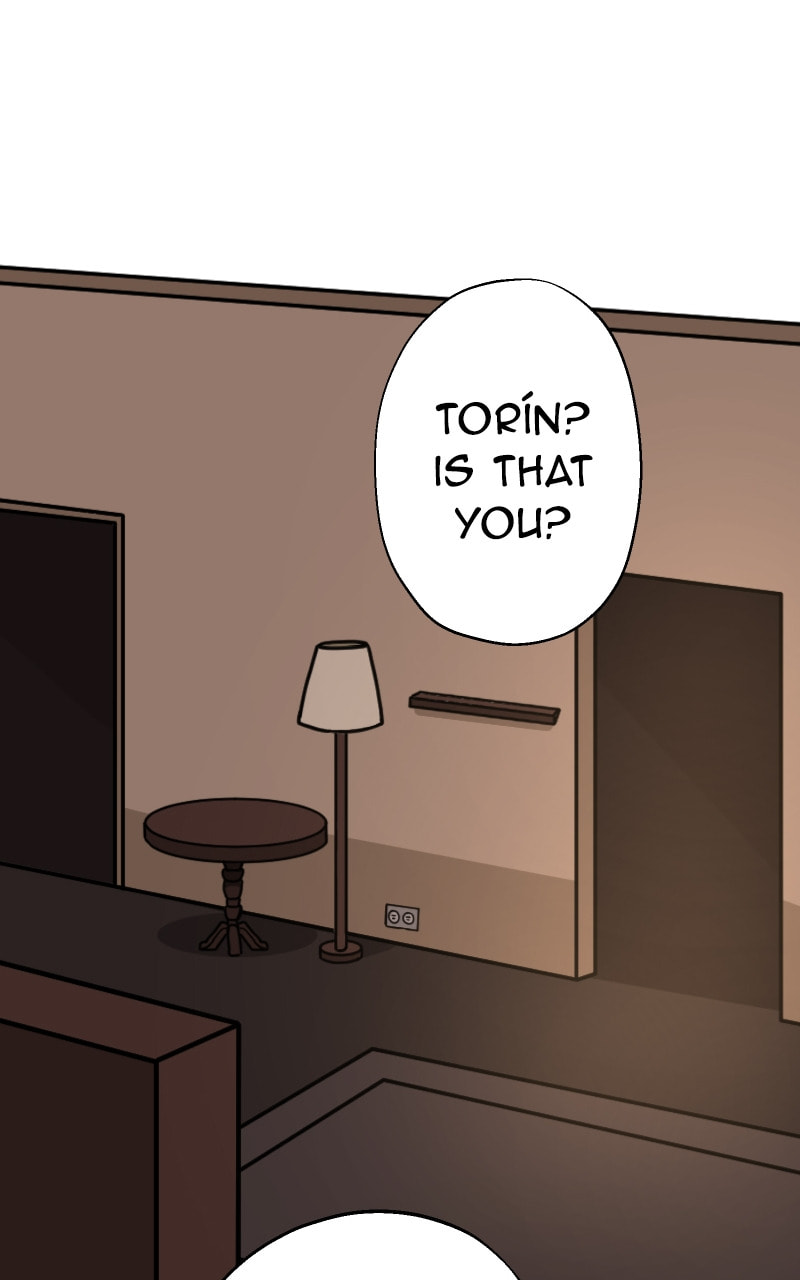 Kimi no Koe Chapter 34 page 46 - 