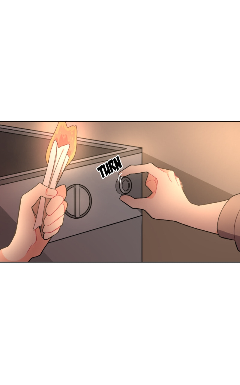 Kimi no Koe Chapter 34 page 48 - 