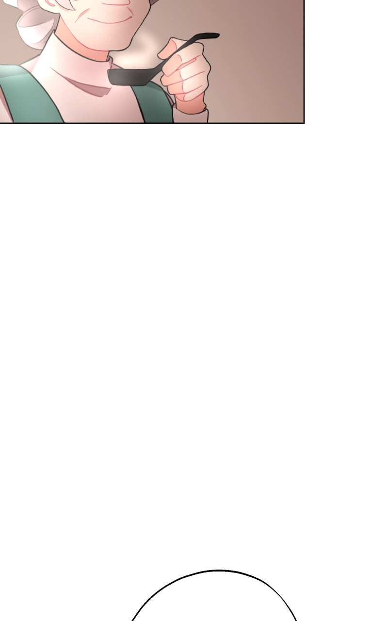 Kimi no Koe Chapter 34 page 57 - 