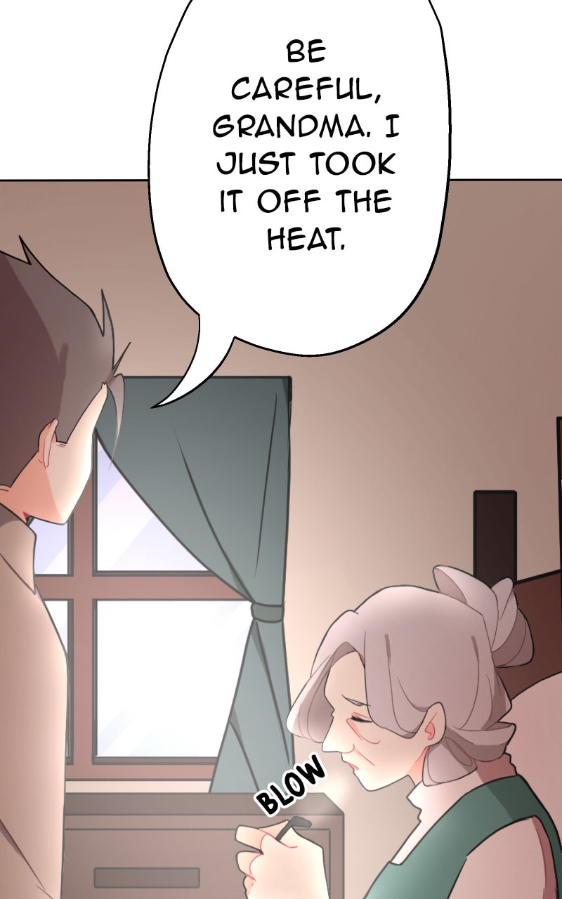 Kimi no Koe Chapter 34 page 58 - 