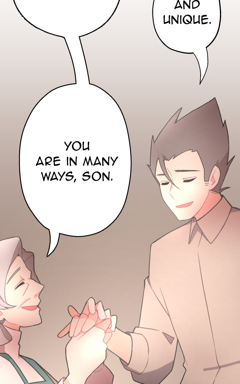 Kimi no Koe Chapter 34 page 64 - 