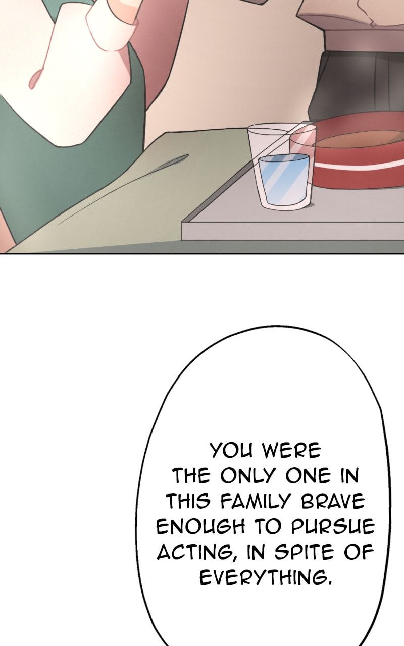 Kimi no Koe Chapter 34 page 65 - 