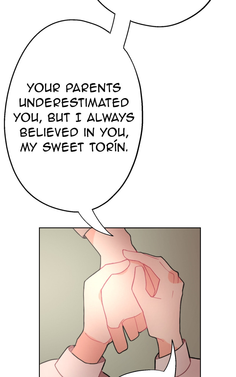 Kimi no Koe Chapter 34 page 66 - 