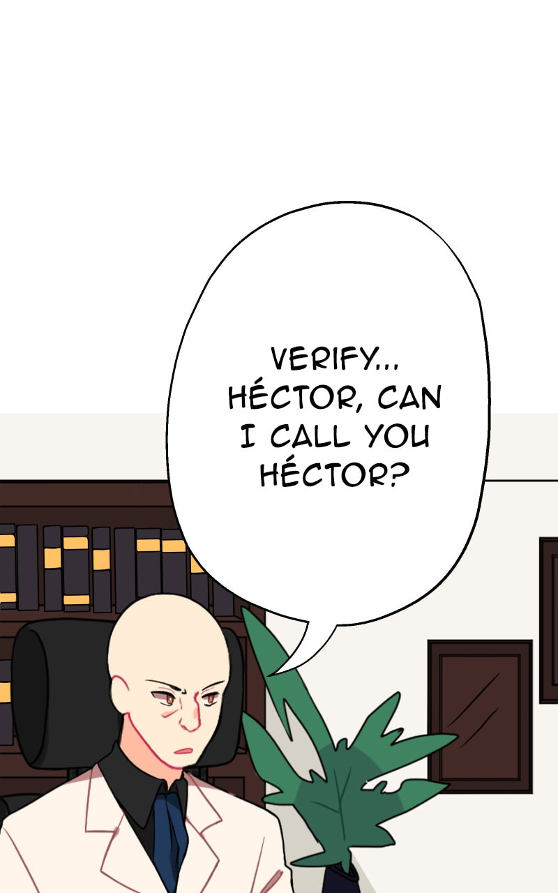 Kimi no Koe Chapter 34 page 8 - 