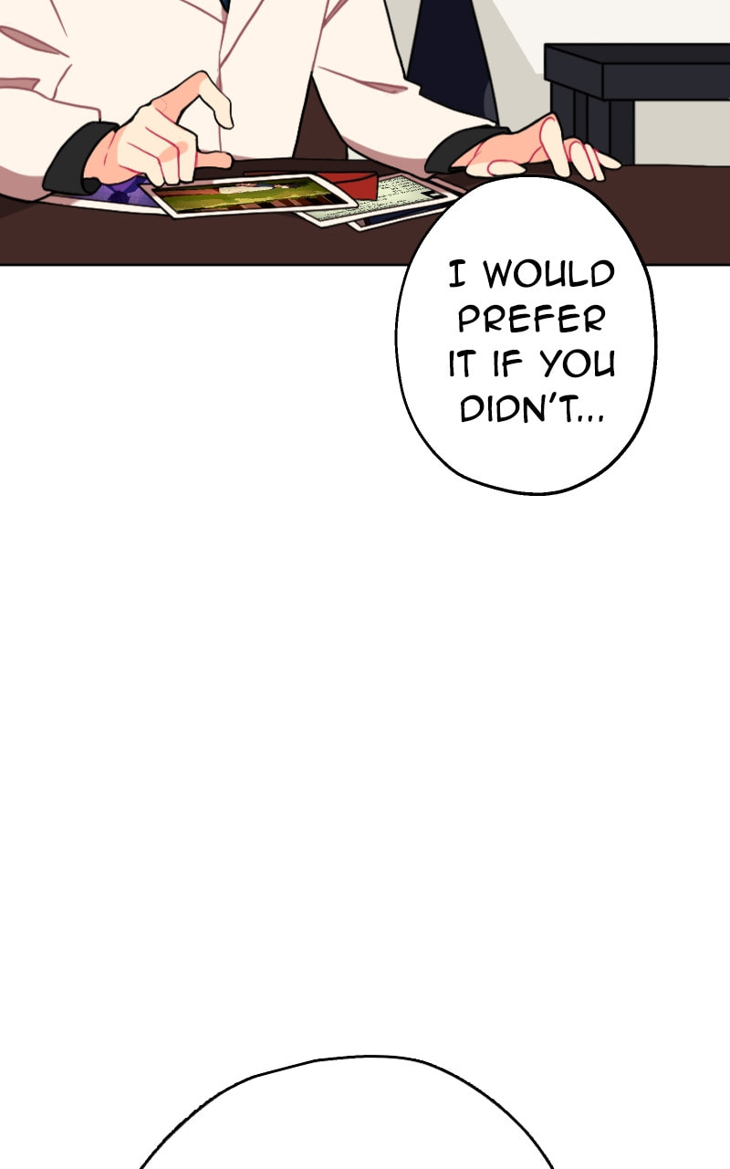 Kimi no Koe Chapter 34 page 9 - 