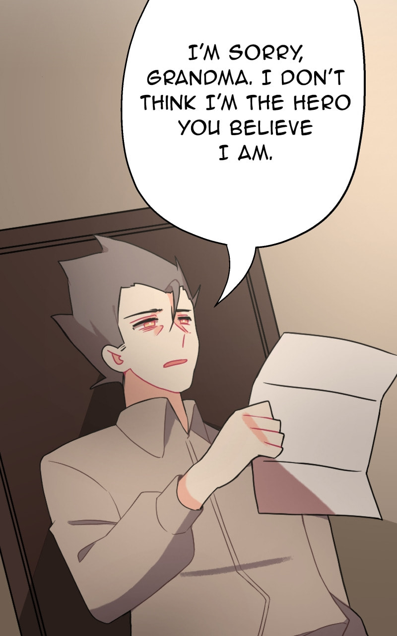 Kimi no Koe Chapter 34 page 84 - 