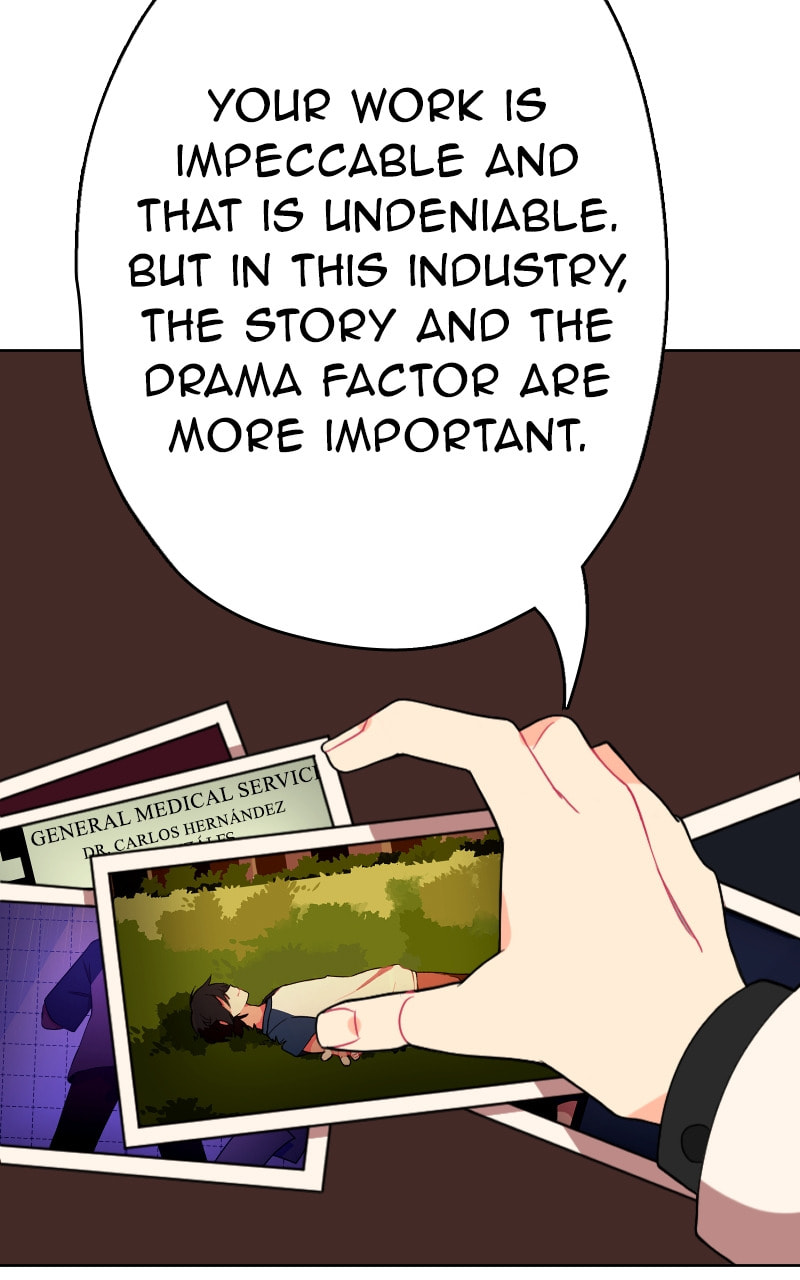 Kimi no Koe Chapter 34 page 10 - 