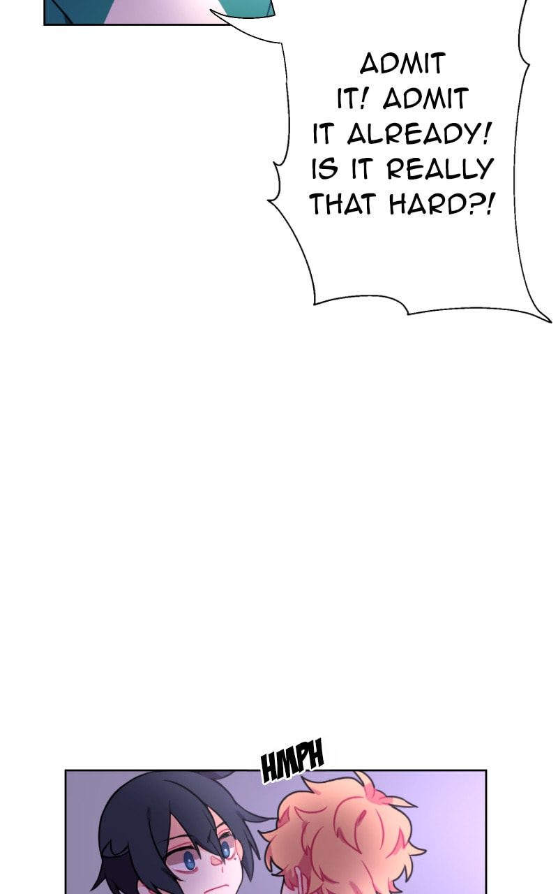 Kimi no Koe Chapter 35 page 11 - 