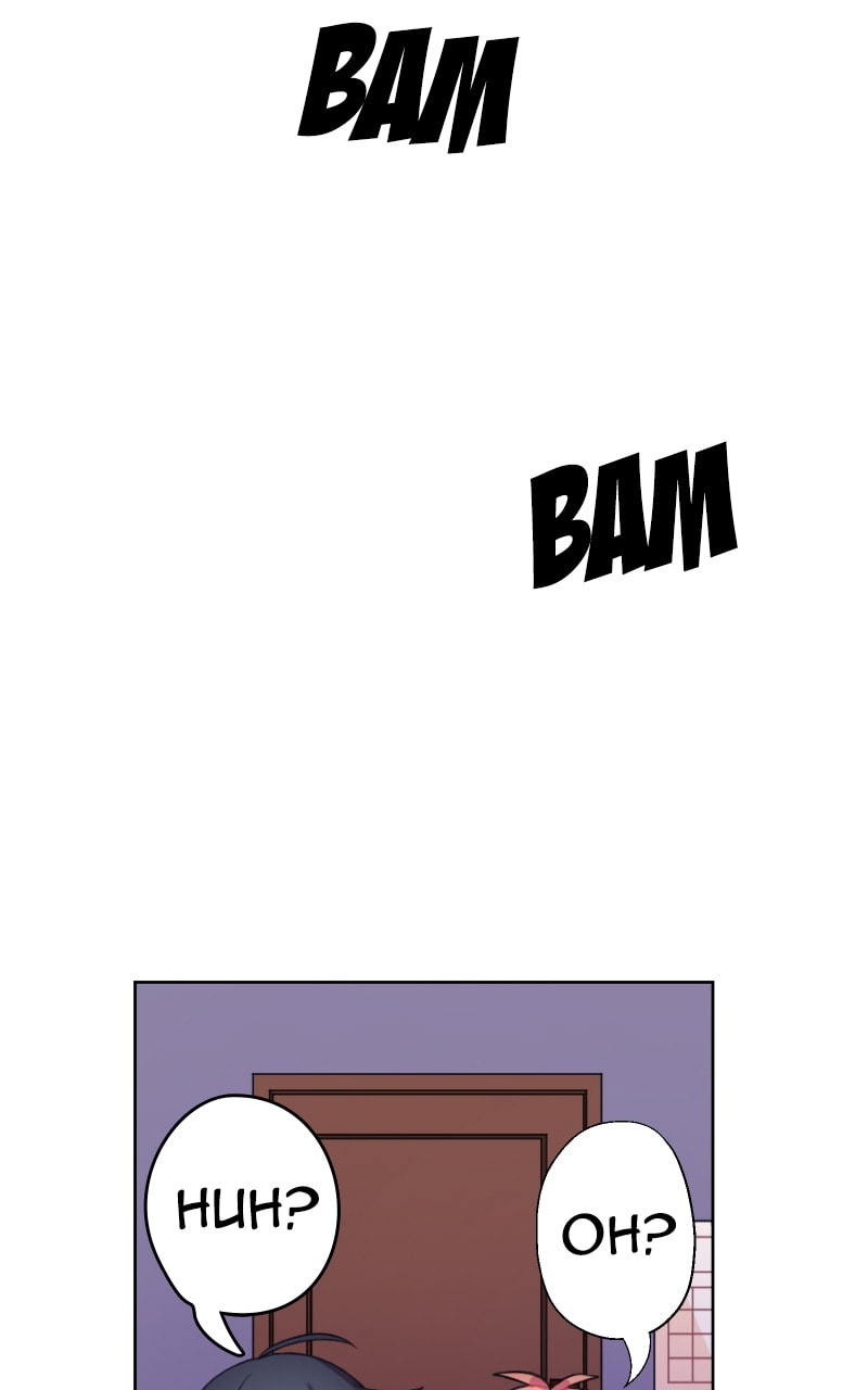 Kimi no Koe Chapter 35 page 18 - 