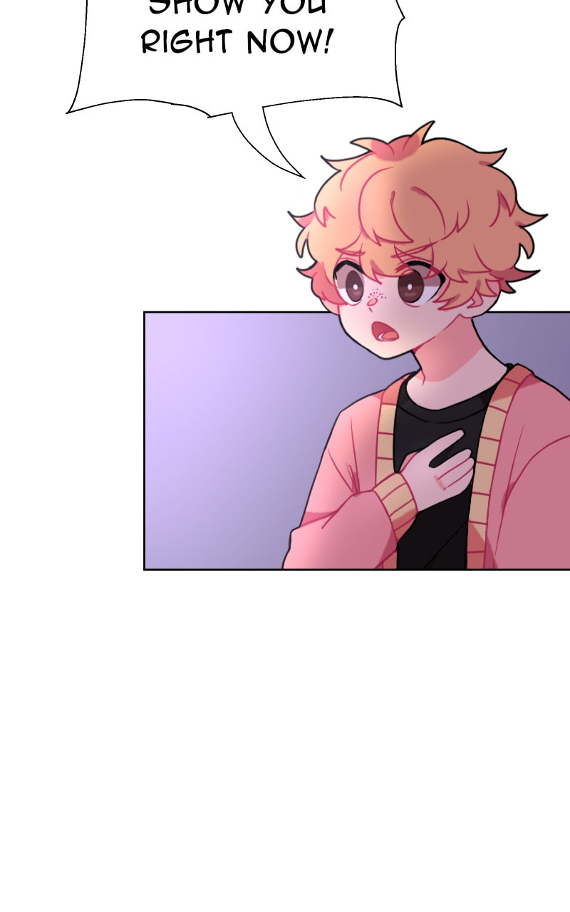 Kimi no Koe Chapter 35 page 3 - 