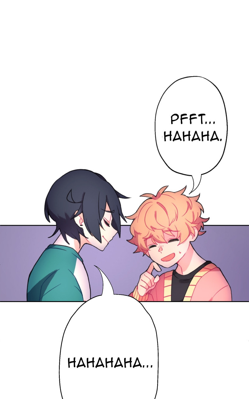 Kimi no Koe Chapter 35 page 21 - 