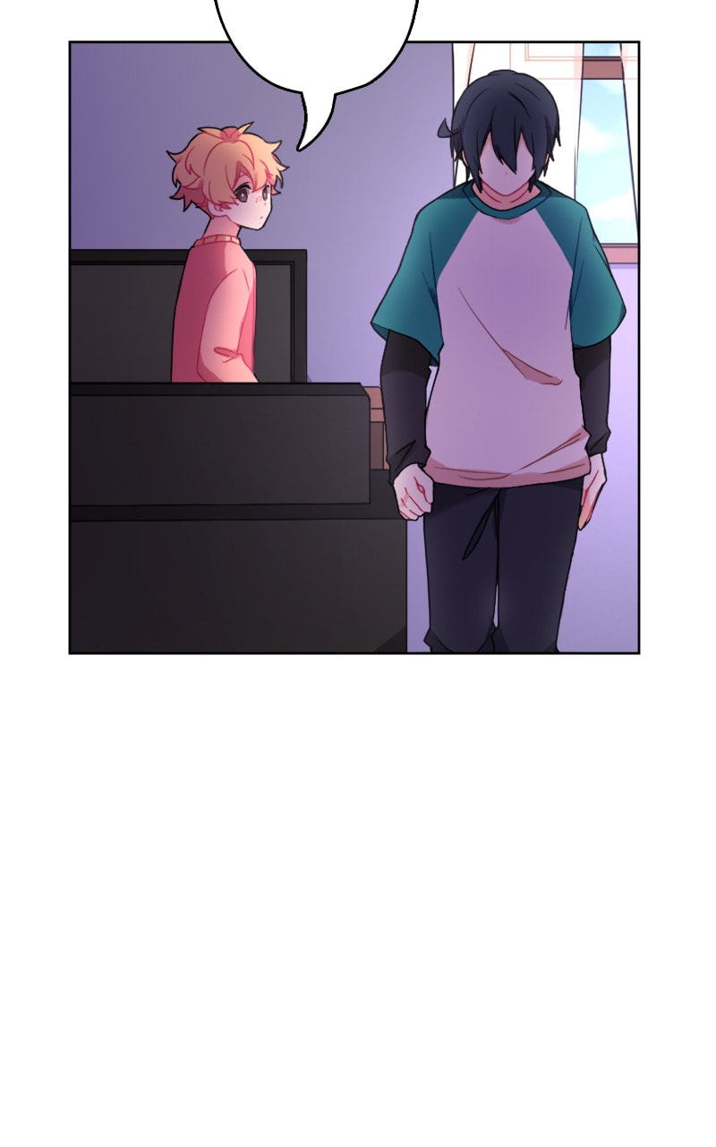 Kimi no Koe Chapter 35 page 24 - 