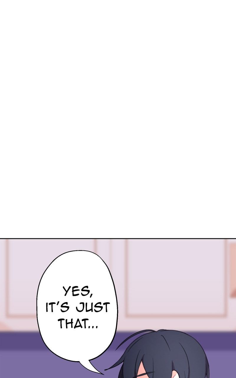 Kimi no Koe Chapter 35 page 25 - 