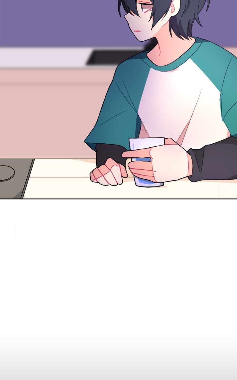 Kimi no Koe Chapter 35 page 26 - 