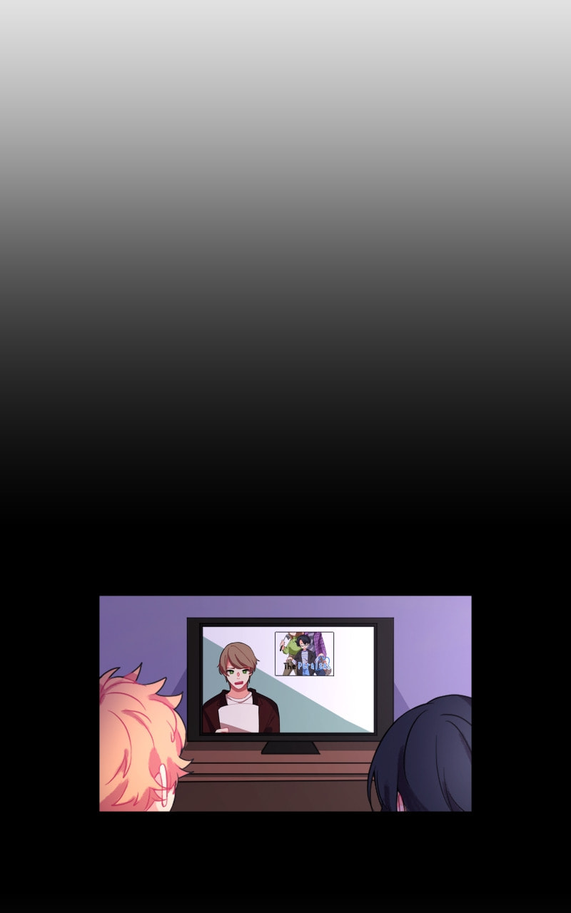 Kimi no Koe Chapter 35 page 27 - 