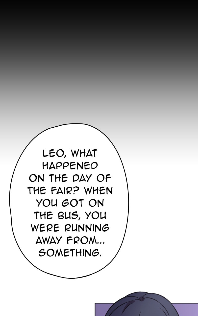 Kimi no Koe Chapter 35 page 28 - 