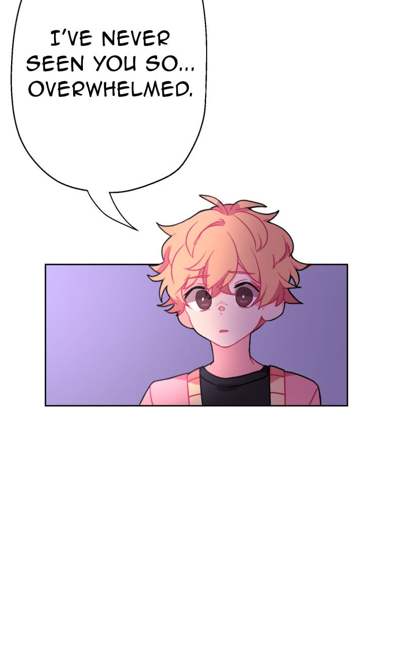 Kimi no Koe Chapter 35 page 30 - 